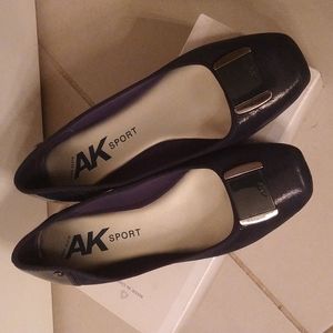 Ladies Shoes